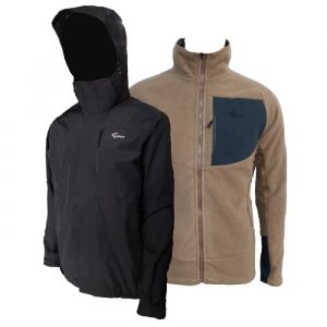 TRICLIMATE 3 IN 1 MEN JACKET 2